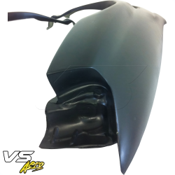 VSaero FRP WRC Wide Body Fenders (front) for Subaru Impreza (GC8) 1993-2001 > 2/4dr image - 26