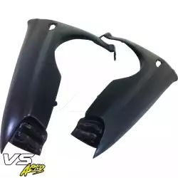 FRP WRC Wide Body Fenders (front) > Subaru Impreza (GC8) 1993-2001 > 2/4dr image - 27
