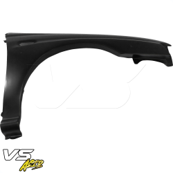 VSaero FRP WRC Wide Body Fenders (front) for Subaru Impreza (GC8) 1993-2001 > 2/4dr image - 28