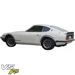 FRP DAT Wide Body Fender Flares 4pc > Datsun 240Z (S30) 1970-1973 > 2/4 Seater image - 22