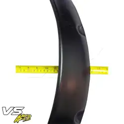 FRP DAT Wide Body Fender Flares 4pc > Datsun 240Z (S30) 1970-1973 > 2/4 Seater image - 9