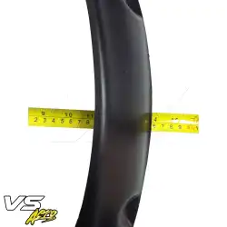 FRP DAT Wide Body Fender Flares 4pc > Datsun 240Z (S30) 1970-1973 > 2/4 Seater image - 13