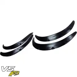FRP DAT Wide Body Fender Flares 4pc > Datsun 240Z (S30) 1970-1973 > 2/4 Seater image - 16