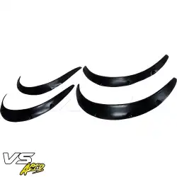 FRP DAT Wide Body Fender Flares 4pc > Datsun 240Z (S30) 1970-1973 > 2/4 Seater image - 20