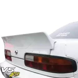 FRP TKYO v1 Trunk Spoiler Wing > Nissan 240SX / Silvia (S13) 1989-1990 > 2dr Coupe image - 25