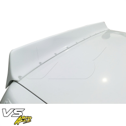 VSaero FRP TKYO v1 Trunk Spoiler Wing for Nissan 240SX / Silvia (S13) 1989-1990 > 2dr Coupe image - 26