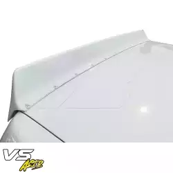 FRP TKYO v1 Trunk Spoiler Wing > Nissan 240SX / Silvia (S13) 1989-1990 > 2dr Coupe image - 26