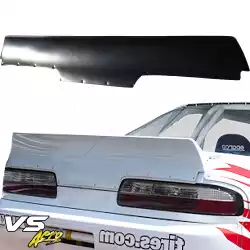 FRP TKYO v1 Trunk Spoiler Wing > Nissan 240SX / Silvia (S13) 1989-1990 > 2dr Coupe image - 27