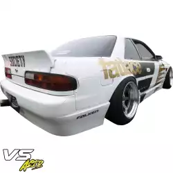 FRP TKYO v1 Trunk Spoiler Wing > Nissan 240SX / Silvia (S13) 1989-1990 > 2dr Coupe image - 28