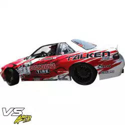 FRP TKYO v1 Trunk Spoiler Wing > Nissan 240SX / Silvia (S13) 1989-1990 > 2dr Coupe image - 32