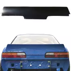 FRP TKYO v1 Trunk Spoiler Wing > Nissan 240SX / Silvia (S13) 1989-1990 > 2dr Coupe image - 1
