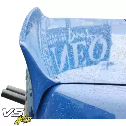 FRP TKYO v1 Trunk Spoiler Wing > Nissan 240SX / Silvia (S13) 1989-1990 > 2dr Coupe image - 4