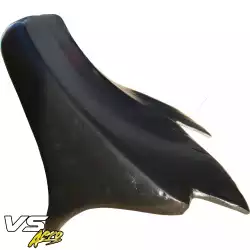 FRP TKYO v1 Trunk Spoiler Wing > Nissan 240SX / Silvia (S13) 1989-1990 > 2dr Coupe image - 8