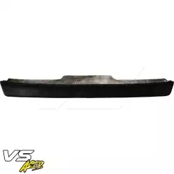 FRP TKYO v1 Trunk Spoiler Wing > Nissan 240SX / Silvia (S13) 1989-1990 > 2dr Coupe image - 9