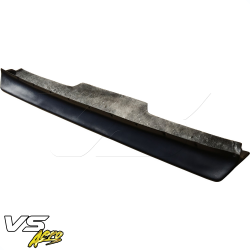VSaero FRP TKYO v1 Trunk Spoiler Wing for Nissan 240SX / Silvia (S13) 1989-1990 > 2dr Coupe image - 10