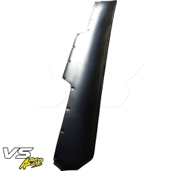 VSaero FRP TKYO v1 Trunk Spoiler Wing for Nissan 240SX / Silvia (S13) 1989-1990 > 2dr Coupe image - 12