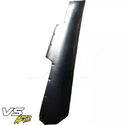 FRP TKYO v1 Trunk Spoiler Wing > Nissan 240SX / Silvia (S13) 1989-1990 > 2dr Coupe image - 12