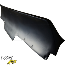 VSaero FRP TKYO v1 Trunk Spoiler Wing for Nissan 240SX / Silvia (S13) 1989-1990 > 2dr Coupe image - 13