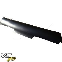VSaero FRP TKYO v1 Trunk Spoiler Wing for Nissan 240SX / Silvia (S13) 1989-1990 > 2dr Coupe image - 15