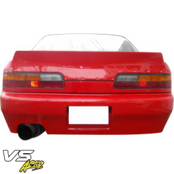VSaero FRP TKYO v1 Trunk Spoiler Wing for Nissan 240SX / Silvia (S13) 1989-1990 > 2dr Coupe image - 17