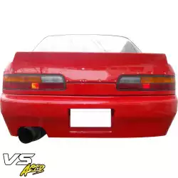 FRP TKYO v1 Trunk Spoiler Wing > Nissan 240SX / Silvia (S13) 1989-1990 > 2dr Coupe image - 17