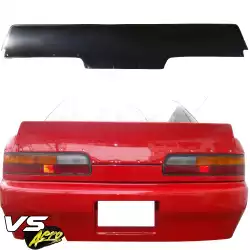 FRP TKYO v1 Trunk Spoiler Wing > Nissan 240SX / Silvia (S13) 1989-1990 > 2dr Coupe image - 18