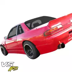 FRP TKYO v1 Trunk Spoiler Wing > Nissan 240SX / Silvia (S13) 1989-1990 > 2dr Coupe image - 20