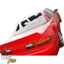 FRP TKYO v1 Trunk Spoiler Wing > Nissan 240SX / Silvia (S13) 1989-1990 > 2dr Coupe image - 22