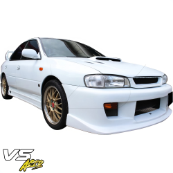 VSaero FRP CSPE Front Bumper for Subaru Impreza (GC8) 1993-2001 > 2/4/5dr image - 19