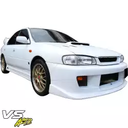 FRP CSPE Front Bumper > Subaru Impreza (GC8) 1993-2001 > 2/4/5dr image - 19
