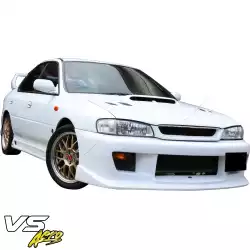 FRP CSPE Front Bumper > Subaru Impreza (GC8) 1993-2001 > 2/4/5dr image - 20