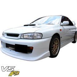 VSaero FRP CSPE Front Bumper for Subaru Impreza (GC8) 1993-2001 > 2/4/5dr image - 21