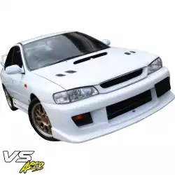 FRP CSPE Front Bumper > Subaru Impreza (GC8) 1993-2001 > 2/4/5dr image - 22