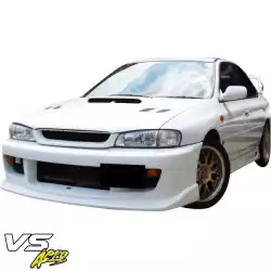 FRP CSPE Front Bumper > Subaru Impreza (GC8) 1993-2001 > 2/4/5dr image - 24
