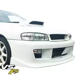 FRP CSPE Front Bumper > Subaru Impreza (GC8) 1993-2001 > 2/4/5dr image - 25