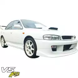 FRP CSPE Front Bumper > Subaru Impreza (GC8) 1993-2001 > 2/4/5dr image - 26