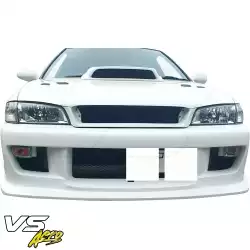 FRP CSPE Front Bumper > Subaru Impreza (GC8) 1993-2001 > 2/4/5dr image - 28
