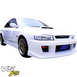 VSaero FRP CSPE Front Bumper for Subaru Impreza (GC8) 1993-2001 > 2/4/5dr image - 31