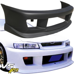 VSaero FRP CSPE Front Bumper for Subaru Impreza (GC8) 1993-2001 > 2/4/5dr image - 34