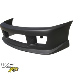 VSaero FRP CSPE Front Bumper for Subaru Impreza (GC8) 1993-2001 > 2/4/5dr image - 11