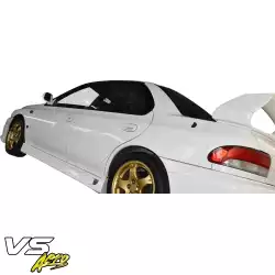 FRP CSPE Side Skirts > Subaru Impreza (GC8) 1993-2001 > 2/4/5dr image - 11