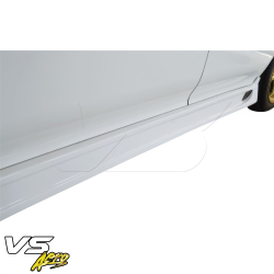 VSaero FRP CSPE Side Skirts for Subaru Impreza (GC8) 1993-2001 > 2/4/5dr image - 13