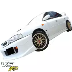 FRP CSPE Side Skirts > Subaru Impreza (GC8) 1993-2001 > 2/4/5dr image - 14
