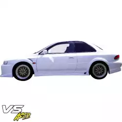 FRP CSPE Side Skirts > Subaru Impreza (GC8) 1993-2001 > 2/4/5dr image - 18