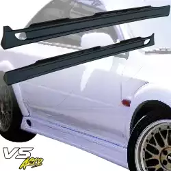 FRP CSPE Side Skirts > Subaru Impreza (GC8) 1993-2001 > 2/4/5dr image - 19