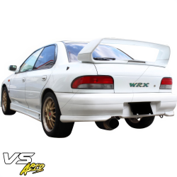 VSaero FRP CSPE Side Skirts for Subaru Impreza (GC8) 1993-2001 > 2/4/5dr image - 20