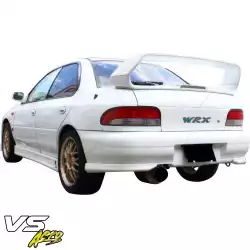 FRP CSPE Side Skirts > Subaru Impreza (GC8) 1993-2001 > 2/4/5dr image - 20