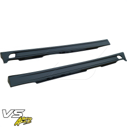 VSaero FRP CSPE Side Skirts for Subaru Impreza (GC8) 1993-2001 > 2/4/5dr image - 4