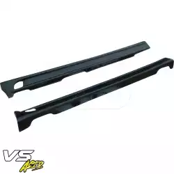 FRP CSPE Side Skirts > Subaru Impreza (GC8) 1993-2001 > 2/4/5dr image - 5