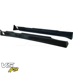 VSaero FRP CSPE Side Skirts for Subaru Impreza (GC8) 1993-2001 > 2/4/5dr image - 6